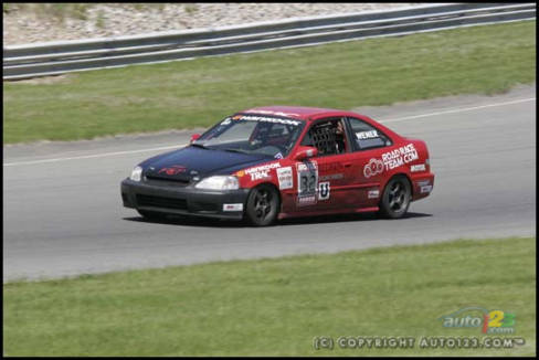 (Photo: Ray Watson, Auto123.com)