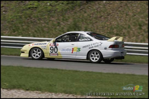 (Photo: Ray Watson, Auto123.com)