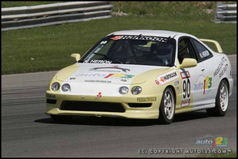 (Photo: Ray Watson, Auto123.com)