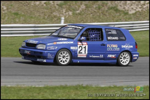 (Photo: Ray Watson, Auto123.com)