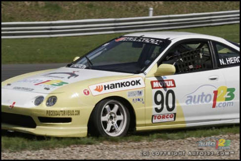 (Photo: Ray Watson, Auto123.com)