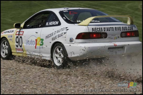 (Photo: Ray Watson, Auto123.com)