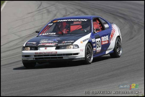 (Photo: Ray Watson, Auto123.com)