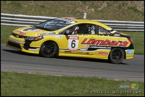 (Photo: Ray Watson, Auto123.com)