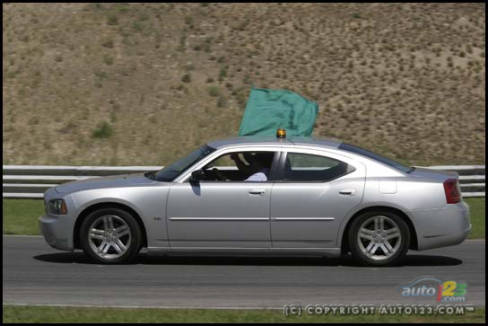 (Photo: Ray Watson, Auto123.com)