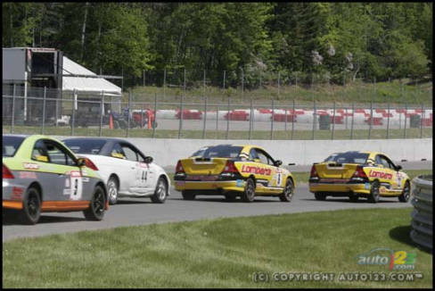 (Photo: Ray Watson, Auto123.com)