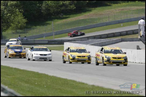 (Photo: Ray Watson, Auto123.com)