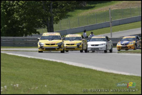 (Photo: Ray Watson, Auto123.com)