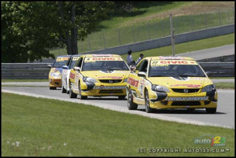 (Photo: Ray Watson, Auto123.com)