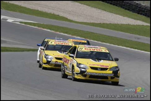 (Photo: Ray Watson, Auto123.com)