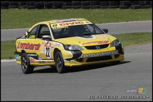 (Photo: Ray Watson, Auto123.com)