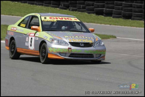 (Photo: Ray Watson, Auto123.com)