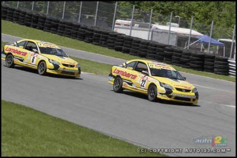 (Photo: Ray Watson, Auto123.com)