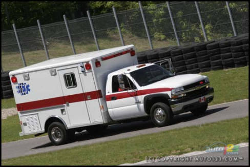 (Photo: Ray Watson, Auto123.com)