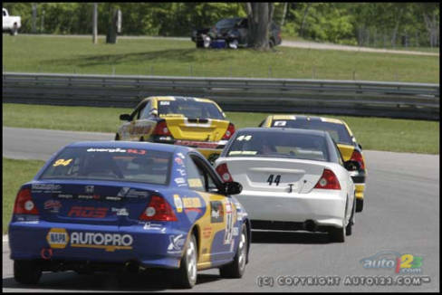 (Photo: Ray Watson, Auto123.com)