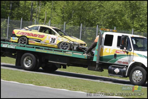 (Photo: Ray Watson, Auto123.com)