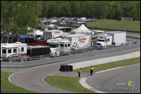 (Photo: Ray Watson, Auto123.com)