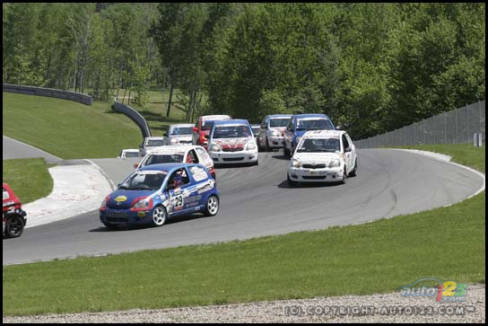 (Photo: Ray Watson, Auto123.com)