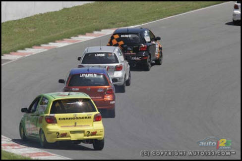 (Photo: Ray Watson, Auto123.com)