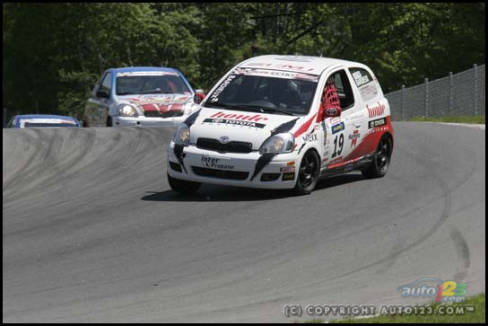 (Photo: Ray Watson, Auto123.com)