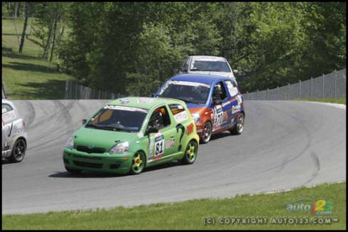 (Photo: Ray Watson, Auto123.com)