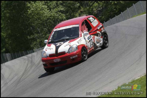 (Photo: Ray Watson, Auto123.com)