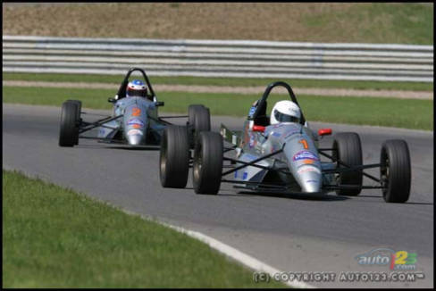 (Photo: Philippe Champoux, Auto123.com)