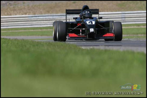 (Photo: Philippe Champoux, Auto123.com)