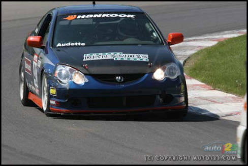 (Photo: Philippe Champoux, Auto123.com)