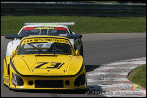 (Photo: Philippe Champoux, Auto123.com)