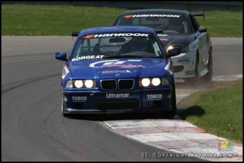 (Photo: Philippe Champoux, Auto123.com)