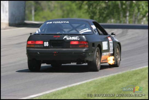 (Photo: Philippe Champoux, Auto123.com)