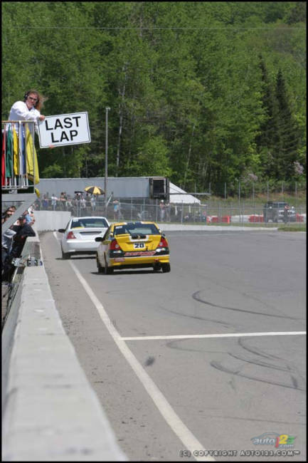 (Photo: Philippe Champoux, Auto123.com)