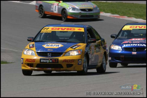 (Photo: Philippe Champoux, Auto123.com)