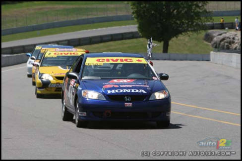 (Photo: Philippe Champoux, Auto123.com)