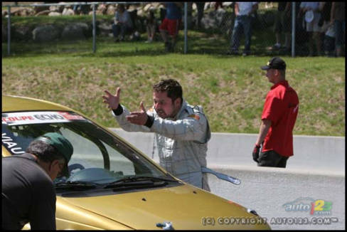 (Photo: Philippe Champoux, Auto123.com)