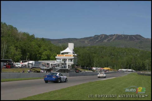 (Photo: Philippe Champoux, Auto123.com)