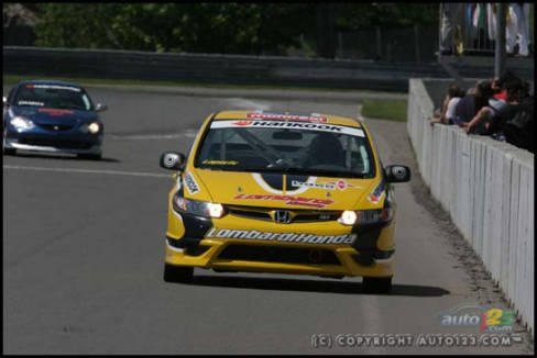 (Photo: Philippe Champoux, Auto123.com)