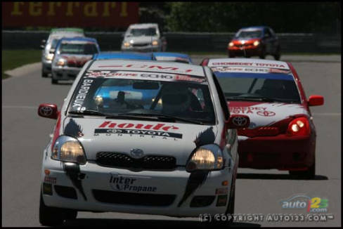 (Photo: Philippe Champoux, Auto123.com)