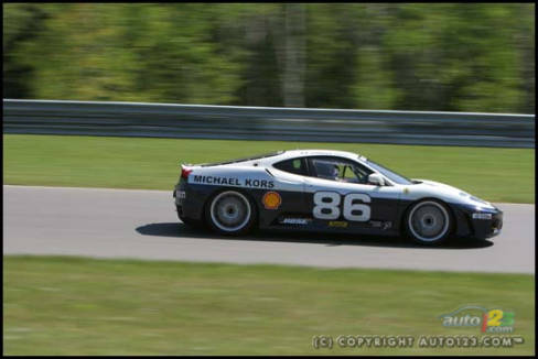 (Photo: Philippe Champoux, Auto123.com)