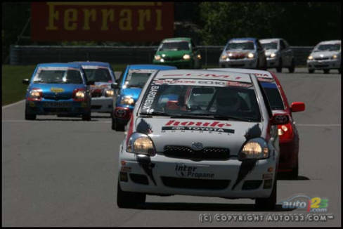 (Photo: Philippe Champoux, Auto123.com)