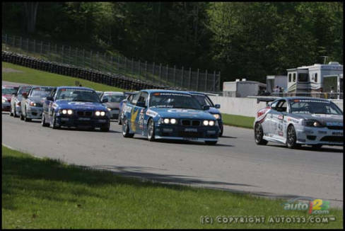 (Photo: Philippe Champoux, Auto123.com)