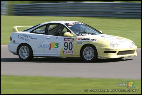 (Photo: Philippe Champoux, Auto123.com)