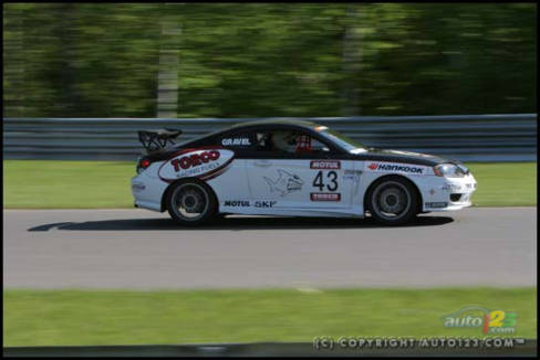 (Photo: Philippe Champoux, Auto123.com)