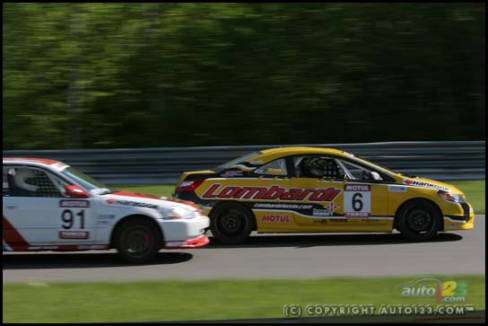 (Photo: Philippe Champoux, Auto123.com)