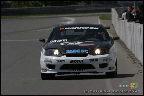 (Photo: Philippe Champoux, Auto123.com)