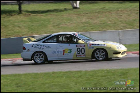 (Photo: Philippe Champoux, Auto123.com)