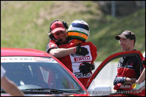 (Photo: Philippe Champoux, Auto123.com)