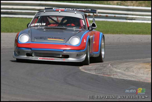 (Photo: Philippe Champoux, Auto123.com)