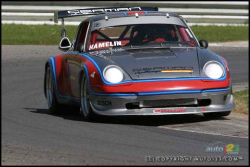 (Photo: Philippe Champoux, Auto123.com)